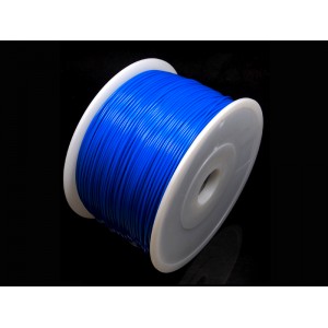 1.75mm 3D Printer ABS Filament - Blue